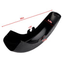 2014-2024 Touring Electra Glide Ultra Limited Steel Front Fender Mudguard