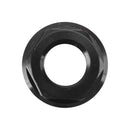 Ritzelmutter-Satz M10x1,5mm Schwarz für Aprilia RSV RSV4 1000R Factory 04-16