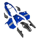 2019-2024 Yamaha Tenere 700 Inyección ABS Base Base Set