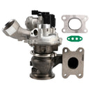 2014–2018 Audi A1 L4 1,4 l Turbo Turbolader 04E145721F