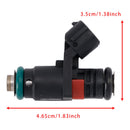 1 kpl ruiskutussuutin malleihin VW Polo, Seat Cordoba, Toledo, Skoda Fabia 1.2 03E906031C