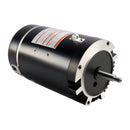 Swimming Pool Engine B228SE 1 HP, 3450 rpm, 1 hastighet, 230/115 volt, 6,0/12,0 ampere
