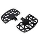 Front Footrests Foot Pegs fit for Honda GL1800 GOLDWING GB350 CB350 2001-2025