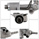 2008-2018 Toyota Sequoia Power Steering Rack & Pinion Assembly
