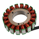 TGB ATV Blade 550 Winter Edition (gaźnik) Magneto Stator Generator 924415e 924415a