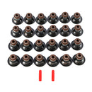 2013-2019 Hyundai KIA Santa Fe 3.3L G6DH Sada na přestavbu a přestavbu s rozvodem klikové hřídele