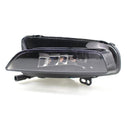 2012–2016 Audi A3 8 V Rs3 S3 1 Stück vorne links Nebelscheinwerfer Lampen mit Glühbirnen