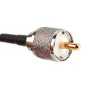 Kabel zasilający radio samochodowe do GP2100 CP040 SP21 PRO2150 P080 EP450