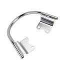 Handhalter für die Beifahrerarmlehne passend für Honda MSX 125 Grom 125 2021-2024 (JC92)