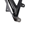 2024–2025 Daytona 660 Verkleidungsverkleidung für die Innenseite der Abdeckung