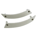 Reparaturset für Türgriffe innen (Paar), hellbraun, für VW Käfer 2000-2010