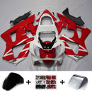 Verkleidungssatz aus ABS-Kunststoff für Honda CBR929RR 2000-2001