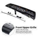 Toyota 4Runner (1996–2000) mit LED-Frontstoßstangengrill in Mattschwarz