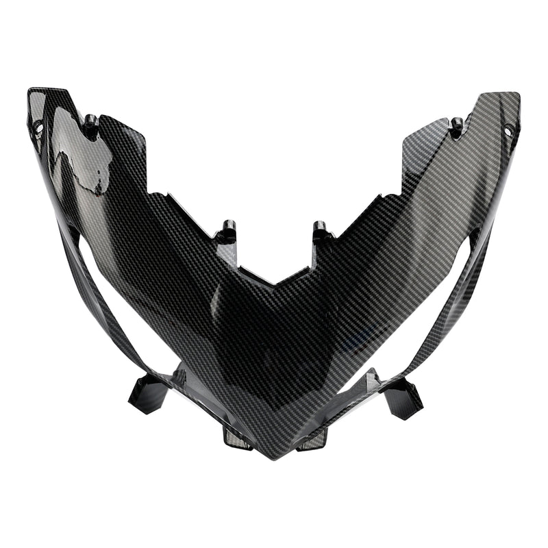 2022-2024 Kawasaki Versys 650 KLE650 Etunenän ajovalon suojus