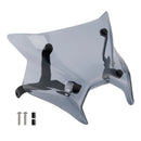 2024-2025 YAMAHA MT-09 MT09 Windschutzscheibe