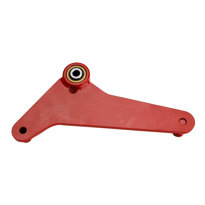 Deck-Leerlaufsatz 03-5693 für Exmark Lazer Z AC AS LC XP XS Front Runner103-6528-01