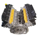 Sestava motoru AJ133 pro Jaguar XFR-S 5.0L 4WD (2015–2019)