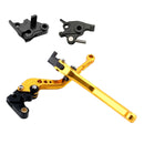 Alavajão de freio de acoplamento longo ajustado para CFMOTO 400NK 650 NK 650 MT 650 GT 2020-21