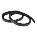 2008-2015 Scion xB 2PCS Dach Tropfleiste Trim Mitte links und rechts Seite Gummi