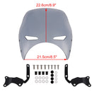 2025 HONDA CB1300 SUPER FOUR Windschutzscheibe Windschutz