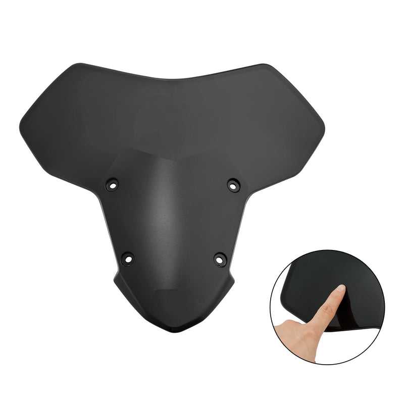 2020-2024 Kawasaki Z H2/SE Z900 Windschutzscheibe