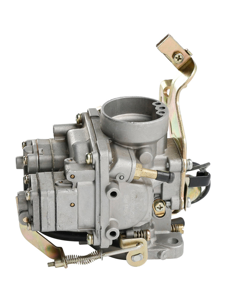 1983-2009 Suzuki CARRY 465Q Engine ST308 F5A F10A Förgasare 13200-85231