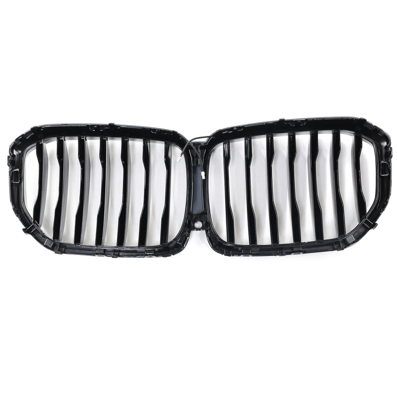 2019-2022 BMW X5 G05 FrontNGEL Black M-Performance