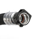 09/2010 - 06/2013 BMW 5' F11 chladič motorového oleje řada 17227589509 17227589510