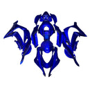 Injection Verkleidung Kit Karosserie Kunststoff ABS fit Für Kawasaki ZX10R 2016-2020