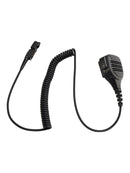 P6600-SM08 altavoz de micrófono PMMN4076A para XPR3300 XIRP6600 MTP3150 MTP3250