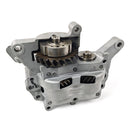 2012-2014 Toyota Sienna 2.7 wałek wyrównoważający silnika 13620-36020 1AR-FE 2AR-FE