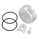 700R4 TACHO -anturiportin pistoke 551961z Chevy Transmission SBC 305 327