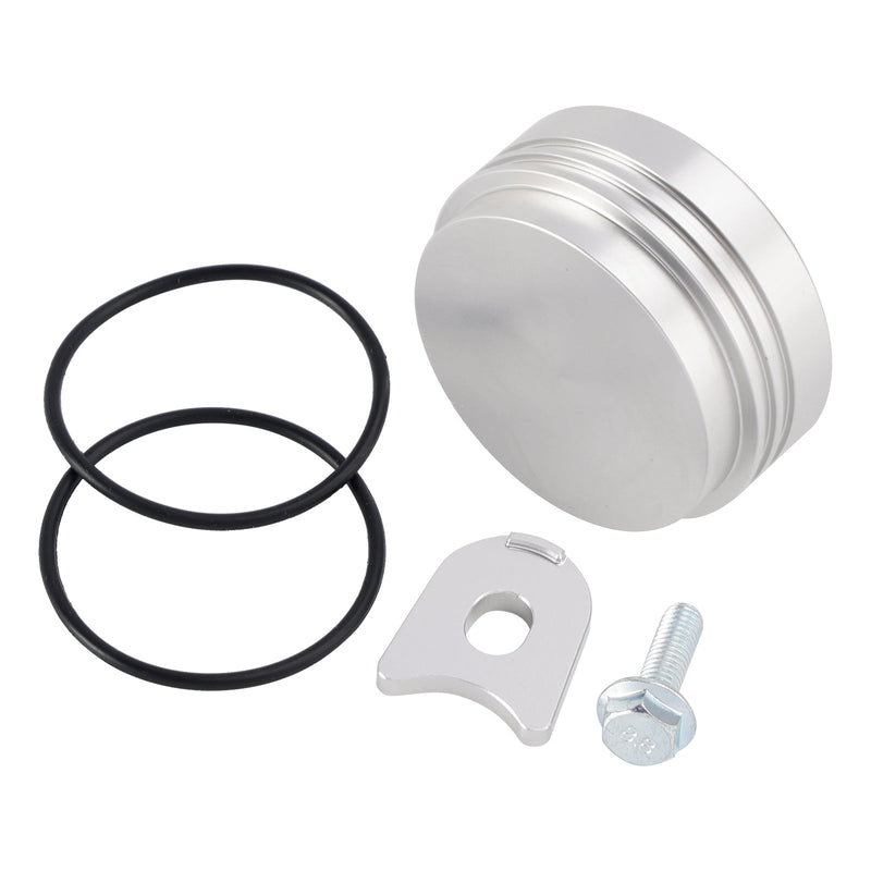 700R4 TACHO -anturiportin pistoke 551961z Chevy Transmission SBC 305 327