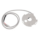 Zündkontaktplattenbaugruppe für Kawasaki 73-75 Z1, 76-77 KZ900, 77-80 KZ1000