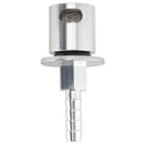 Fuel Tank Vent External Rollover Check Valve 5/16 Hose Barb Fitting 19-174