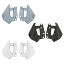 2024 BMW R1300GS Sidepaneler på frontruten