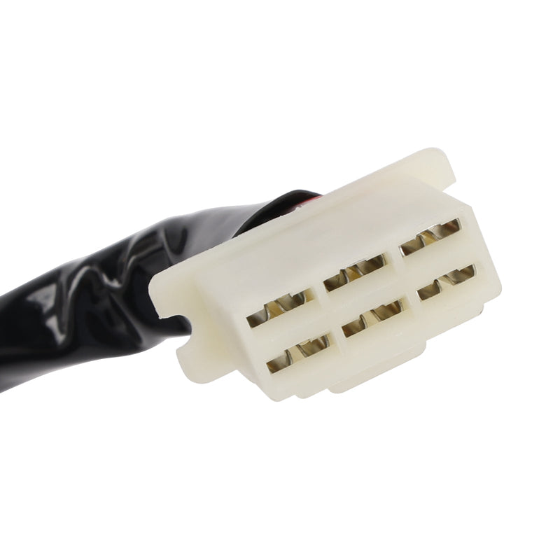 2003–2005 Honda FES 150 Pantheon Stator Spule Regler Dichtung Kit 31120-KRJ-901