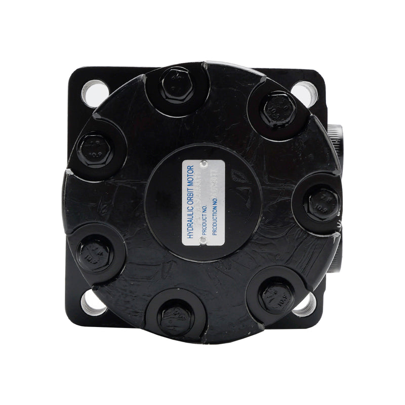 Hydraulinen pyörämoottori Scag 481529:lle ja 482639:lle Wildcat Turf Tiger Cub 27-502:lle