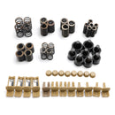 Powershift 6DCT450 MPS6 Super Kit adequado para Volvo Dodge fricção de embreagem/molas de aço