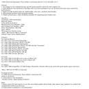 1958-1986 Ford &amp; Mercury Ford-O-Matic DR 7668 Universal-Umrüstsatz für automatischen Bodenschalthebel