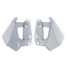 2024-2025 BMW R1300GS Defleção de ar de cobertura lateral