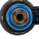 2017–2019 Nissan Rogue 2,0L 4PCS Fuel Injektor 0261500090 16600-1VA0A