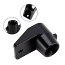 Seilführung 5431385 Ersatz, schwarz, für Polaris Schneemobil 440 500 Storm Ultra