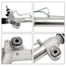 5/2015+ Toyota Hilux REVO GUN125 2.4TD/GUN126 2.8TD Power Steering Rack RHD