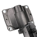 2013-2018 Dodge Ram 2500 4WD etuakselin irrotustoimilaitteen haarukka 68216944AA