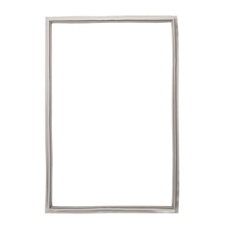 2-Pack 241872512 Frys skarp SEAL för Electrolux 240390704 240514612 1379488