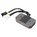 2022-2023 SYM HD 300i 4T ABS TCS E5 (LS30W2Z1-EU) Magneto-Stator-Regler-Dichtungssatz 31120-LM7-0001 31120-LM7-000