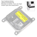 LED-Scheinwerfermodul Vorschaltgerät FB53-13B626-B Für Ford Explorer 2016-2019