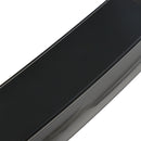 Heckspoiler in Hochglanzschwarz für Mercedes-Benz GLE Coupé C167 (ab 2019) im AMG-Stil