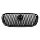 2008-2011 Jaguar XF XF-R Grade de barra de piso de frente